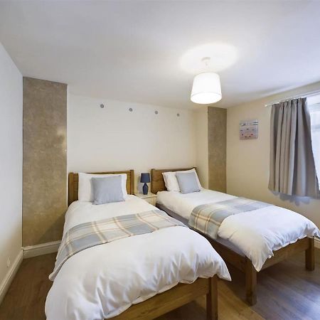 Truroflat Apartment Luaran gambar