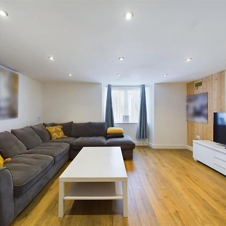 Truroflat Apartment Luaran gambar