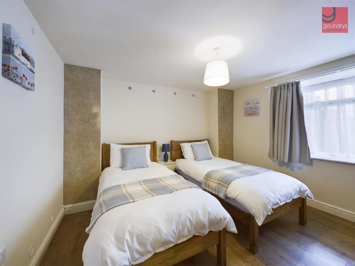 Truroflat Apartment Luaran gambar