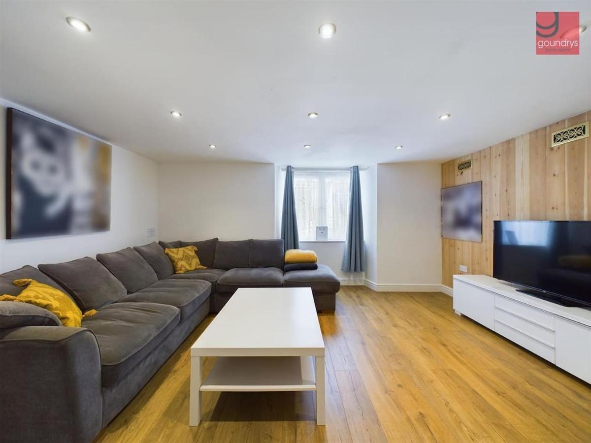 Truroflat Apartment Luaran gambar