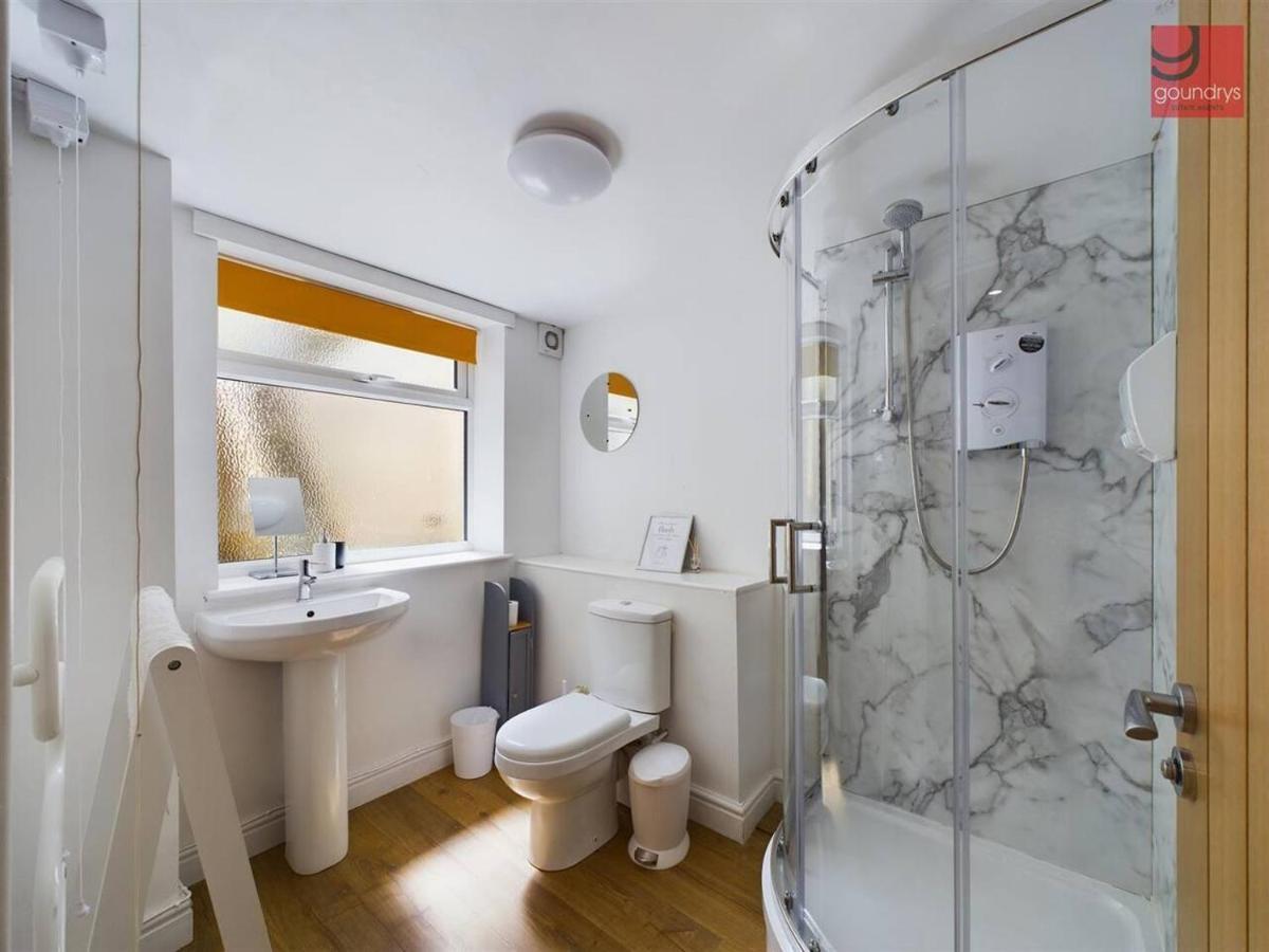 Truroflat Apartment Luaran gambar