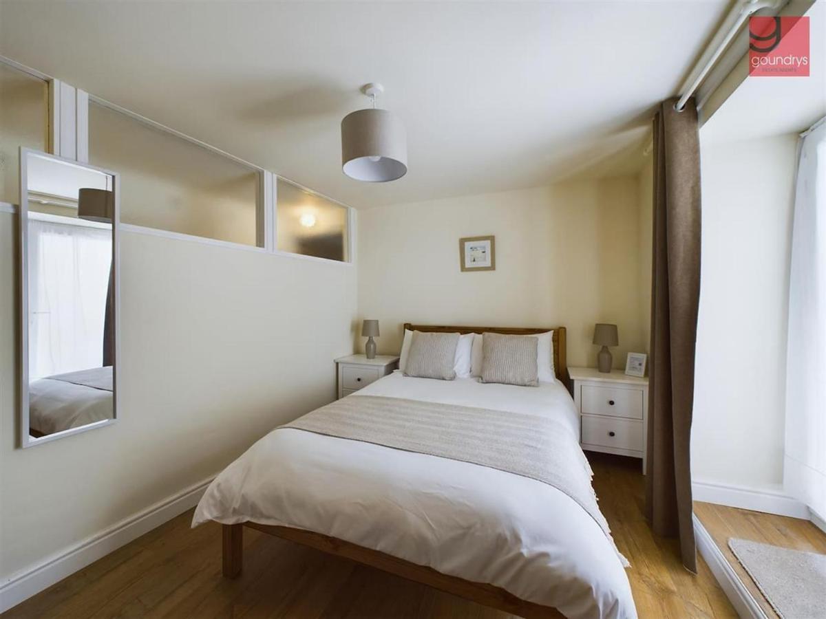 Truroflat Apartment Luaran gambar
